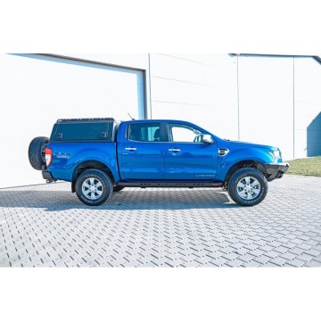 HARDTOP NA KORBU - Ford Ranger 