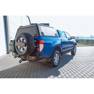 HARDTOP NA KORBU - Ford Ranger 