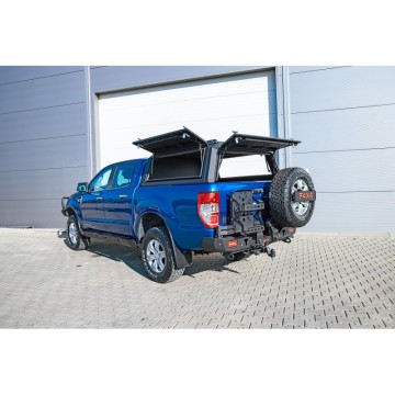HARDTOP NA KORBU - Ford Ranger 
