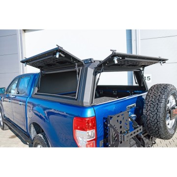 HARDTOP NA KORBU - Ford Ranger 