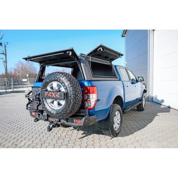 HARDTOP NA KORBU - Ford Ranger 