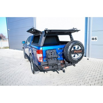HARDTOP NA KORBU - Ford Ranger 