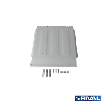 KRYT PŘEVODOVKY - Ford Ranger T6 / T7 / T8 2012-2022 RIVAL