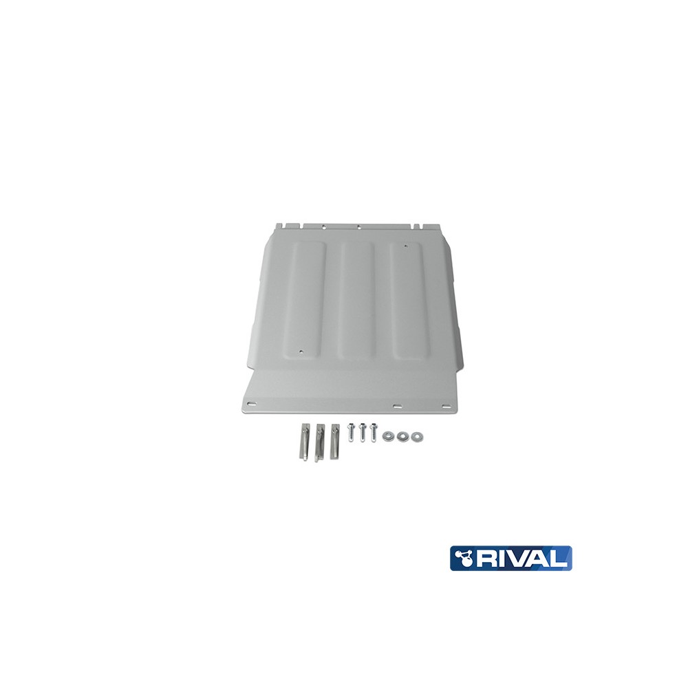 KRYT PŘEVODOVKY - Ford Ranger T6 / T7 / T8 2012-2022 RIVAL KRYT PŘEVODOVKY - Ford Ranger T6 / T7 / T8 2012-2022 RIVAL