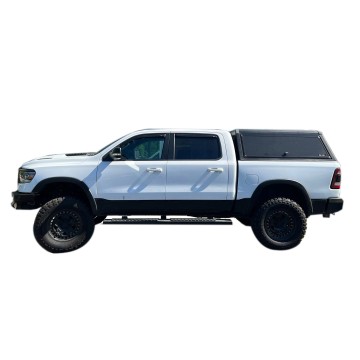 HARDTOP NA KORBU - Ford Ranger 