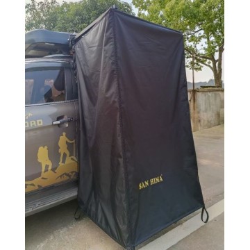 Sprchový kout venkovní na auto / sprcha na auto