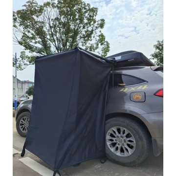 Sprchový kout venkovní na auto / sprcha na auto