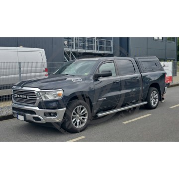 HLINÍKOVÝ HARDTOP - DODGE RAM