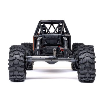 Axial Capra 1.9 4WS 1:10 RTR oranžová - AXI-1543T1