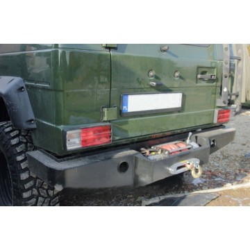Přední pevnostní nárazník Mercedes G 461 463