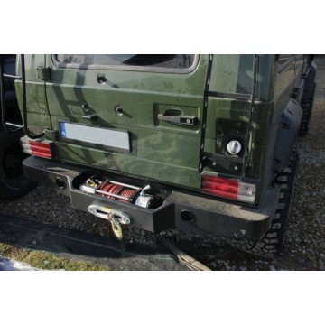 Přední pevnostní nárazník Mercedes G 461 463