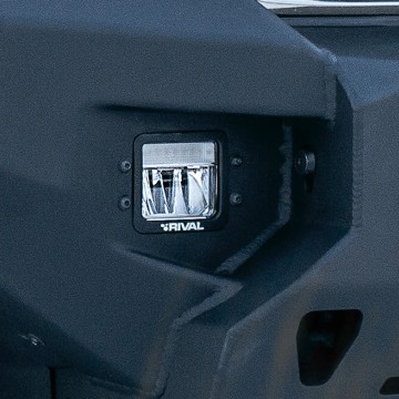 LED SVĚTLO DO NÁRAZNÍKU RIVAL OE