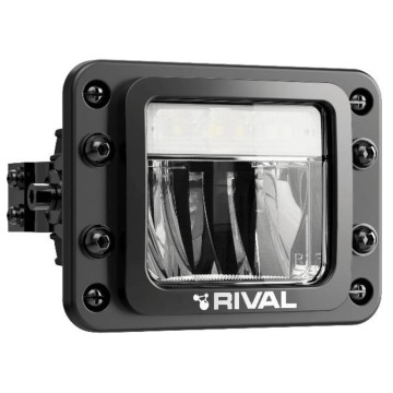 LED SVĚTLO DO NÁRAZNÍKU RIVAL OE