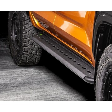 PEVNOSTNÍ NÁŠLAPY - FORD RANGER NEXT GEN 2022+ AMAROK 2022+