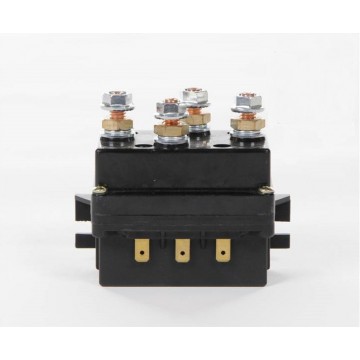 Relé navijáku - solenoid 12V