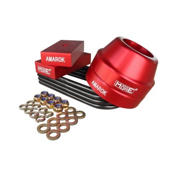 Lift +3 CM 1,5" - VOLKSWAGEN AMAROK 2009-23