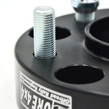DYSTANČNÍ PODLOŽKY 5X127 30MM PRO JEEP A DODGE – ORE4X4
