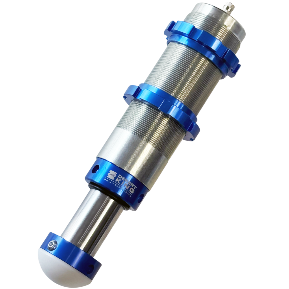 HYDRAULICKÝ DORAZ ODPRUŽENÍ DESERT KING 2'' – BUMPSTOP OFF-ROAD