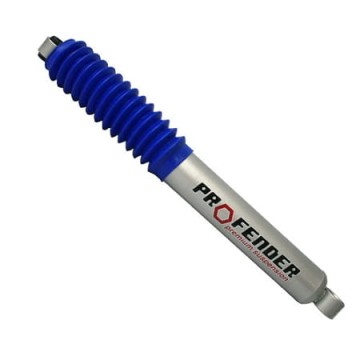 ZADNÍ TLUMIČ PROFENDER -  PGP7- 56110A50 - NISSAN PATHFINDER R51