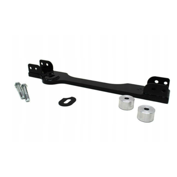 Dobinsons Isuzu D-Max Profi Lift Kit +3'' listové pružiny a tlumiče IMS