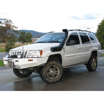 Jeep Grand Cherokee wj