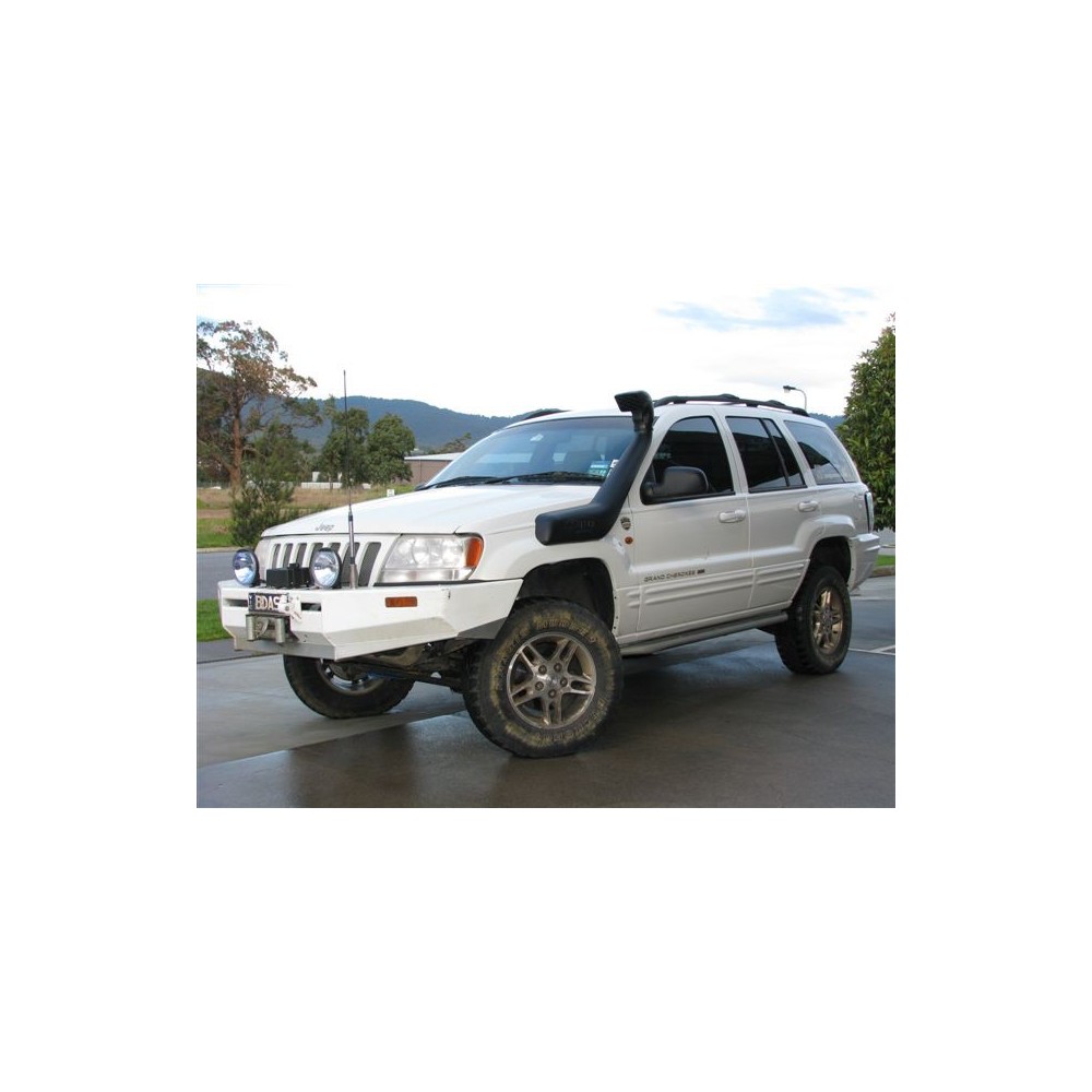 Jeep Grand Cherokee wj