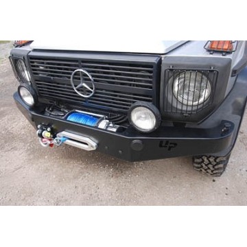 Přední pevnostní nárazník Mercedes G 461 463