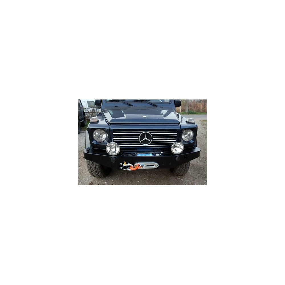 Přední pevnostní nárazník Mercedes G 461 463