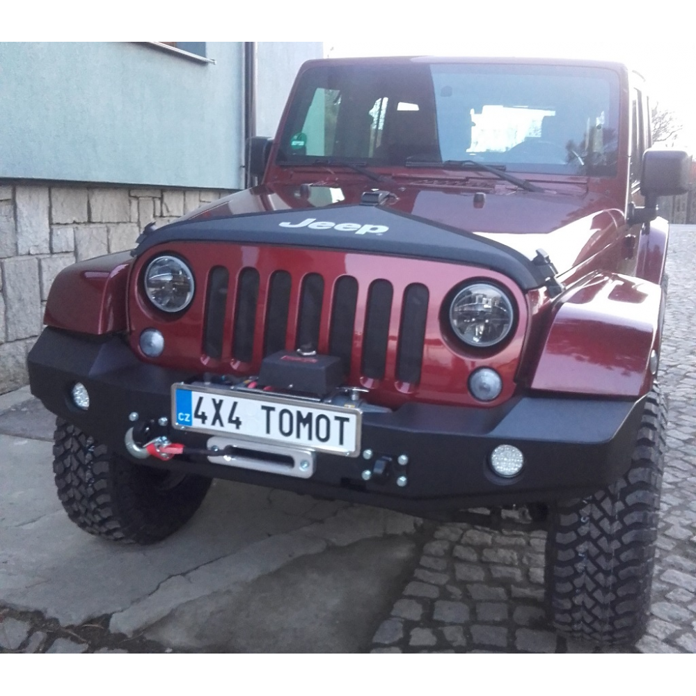 JEEP WRANGLER JK