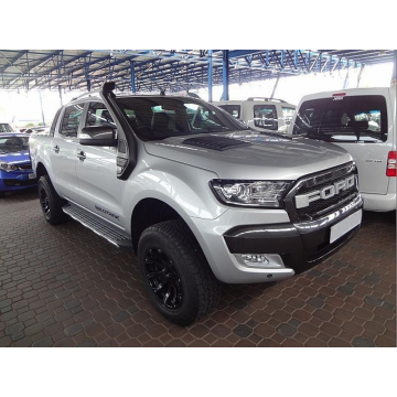 FORD RANGER 8/2011 ZVÝŠENÉ SÁNÍ - ŠNORCHL