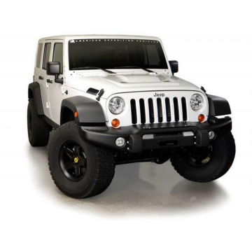 JEEP WRANGLER JK