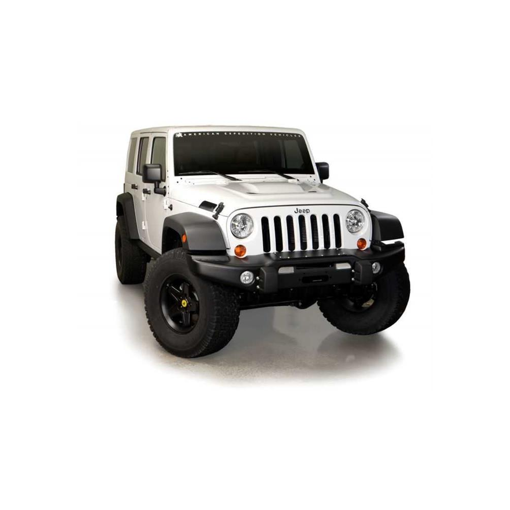 JEEP WRANGLER JK