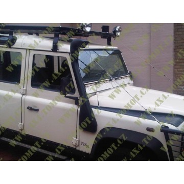 ŠNORCHL LAND ROVER DEFENDER TD5