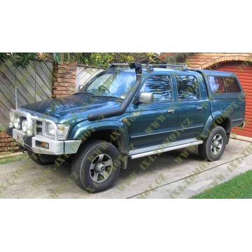 Toyota Hilux 167 97-05 Levá strana