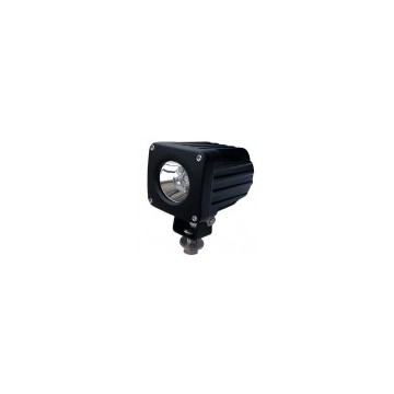LED SVĚTLO WORK WB1CR