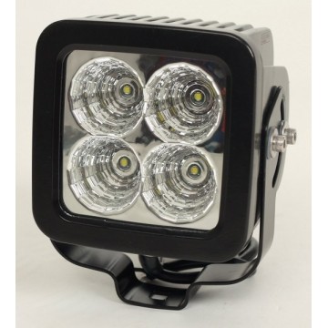 LED SVĚTLO WORK WB4CRB