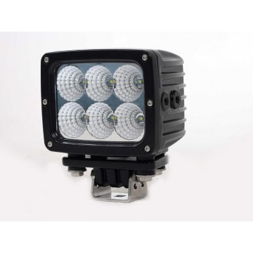 LED SVĚTLO WORK WB4CRBQ
