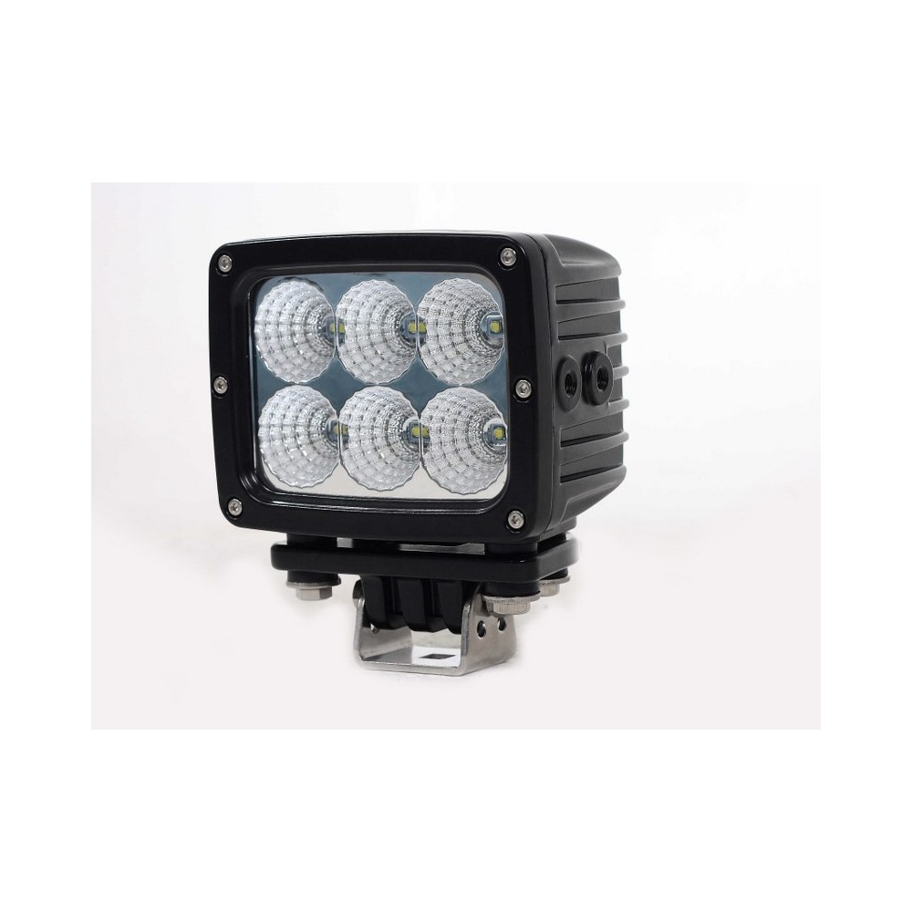LED SVĚTLO WORK WB4CRBQ