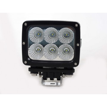 LED SVĚTLO WORK WB4CRBQ