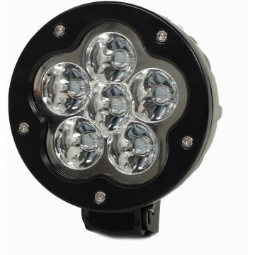LED SVĚTLO WORK WB6CRA