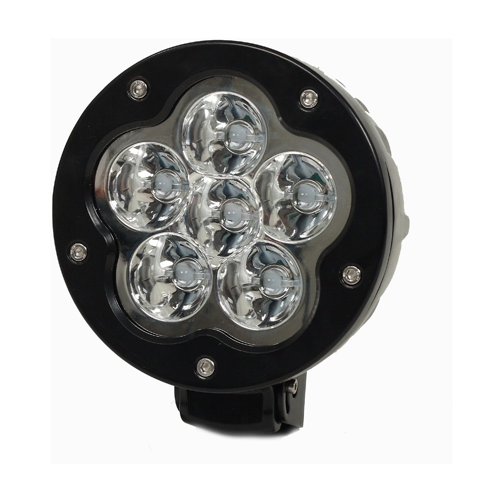 LED SVĚTLO WORK WB6CR LED SVĚTLO WORK WB6CR