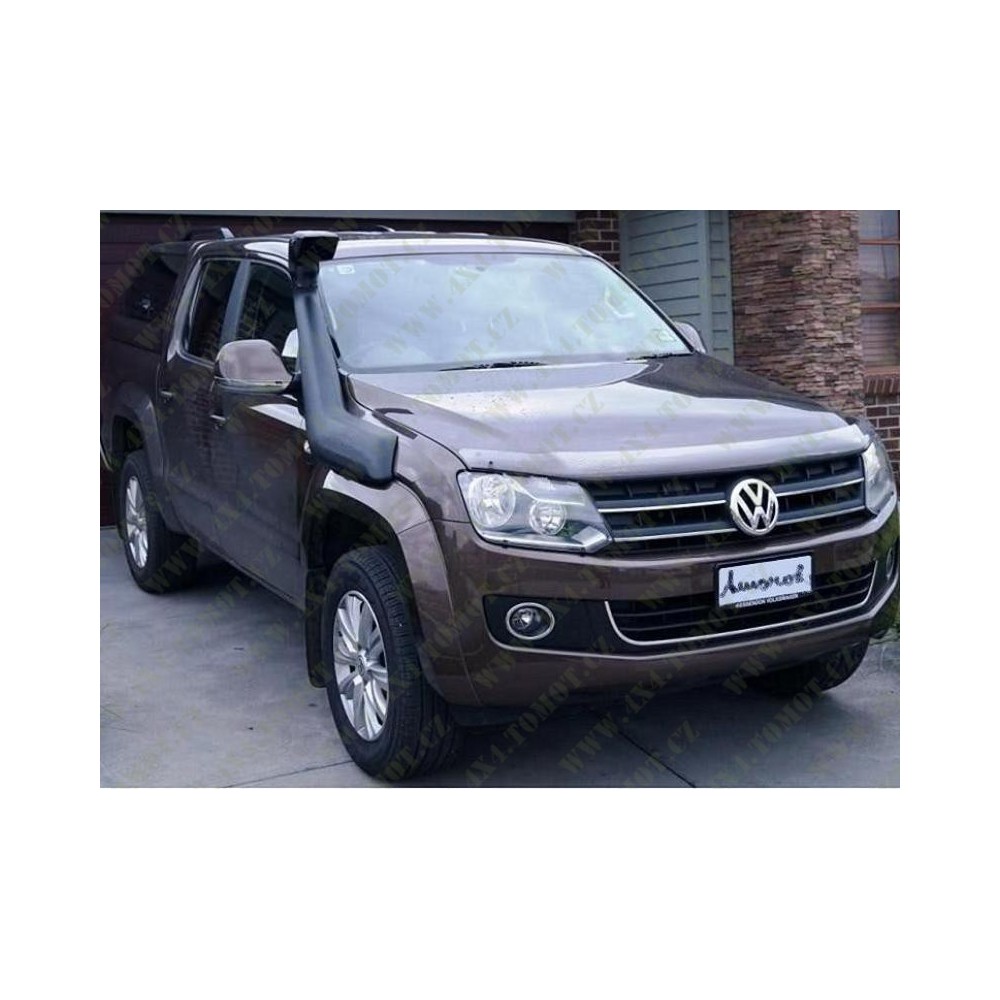 SNORKEL VOLKSWAGEN AMAROK 3/11