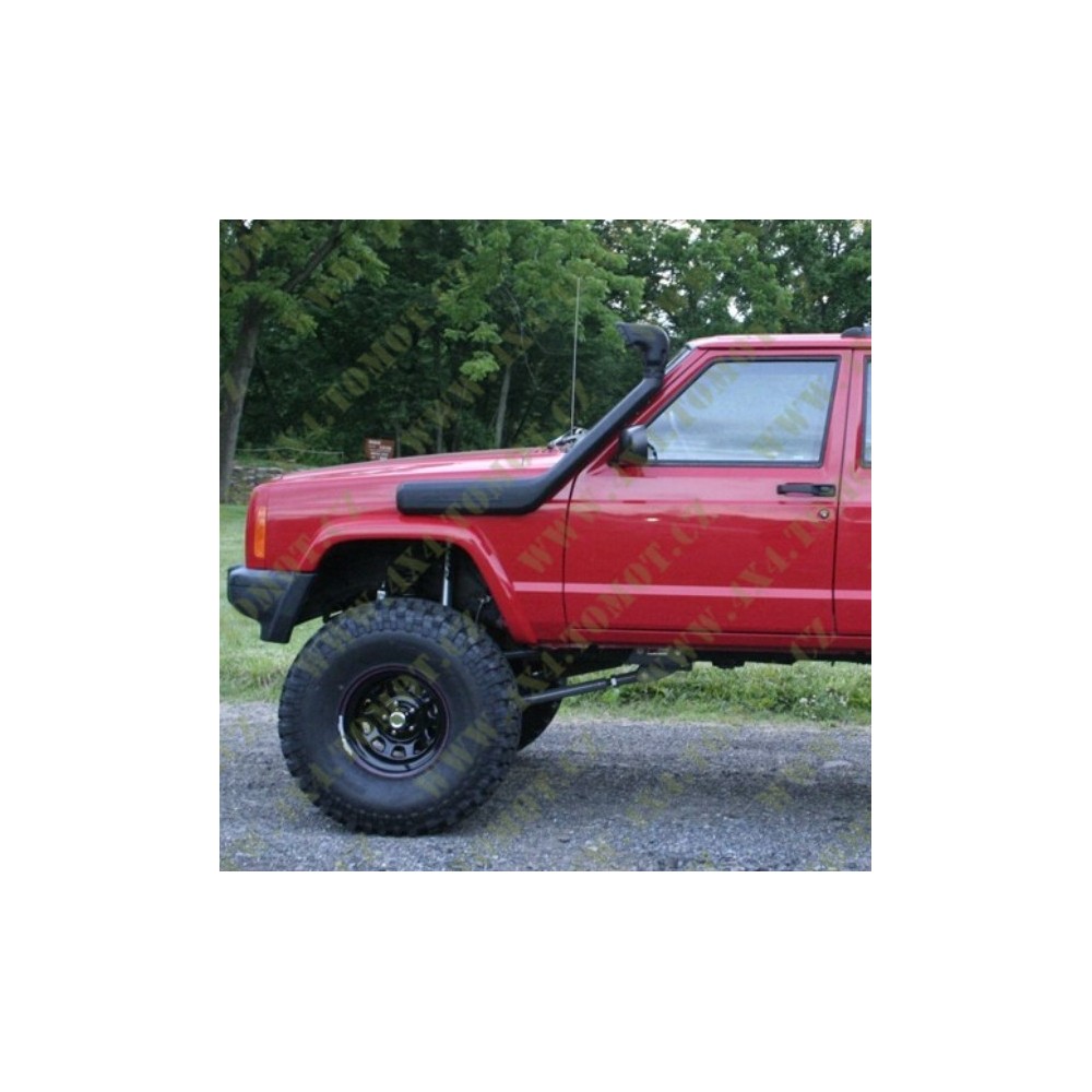 Jeep Cherokee XJ