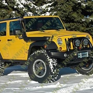 Jeep Wrangler JK