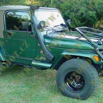 ŠNORCHL JEEP WRANGLER YJ-TJ