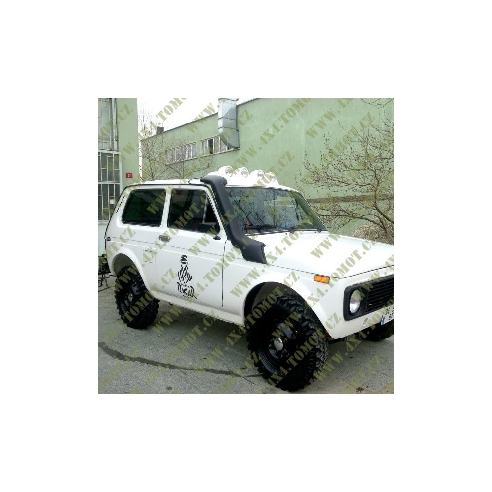 Lada Niva