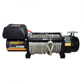 KANGAROOWINCH 12000PS LBS (5443 KG) 12V