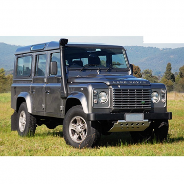 ŠNORCHL LAND ROVER DEFENDER TD5