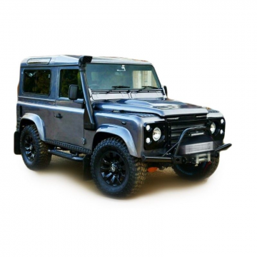 ŠNORCHL LAND ROVER DEFENDER TD5