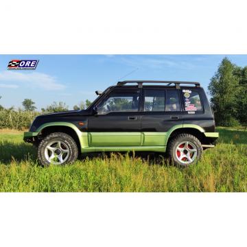 LIFT + 5 CM - SUZUKI VITARA I